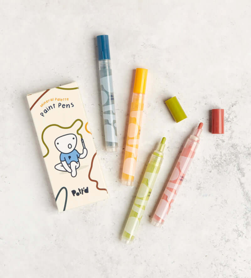 Pottery Paint Pens - Image 23