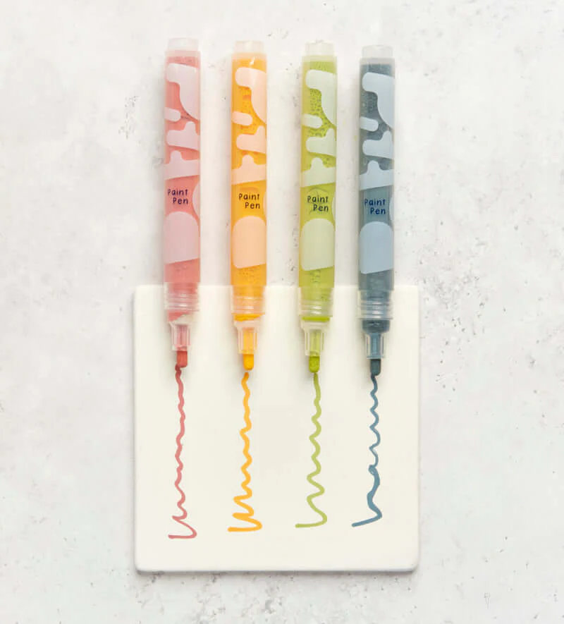 Pottery Paint Pens - Image 24