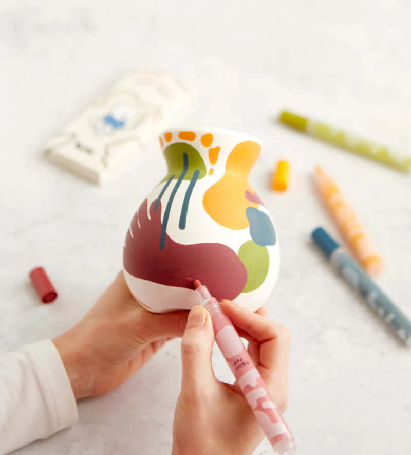 Pottery Paint Pens - Image 25