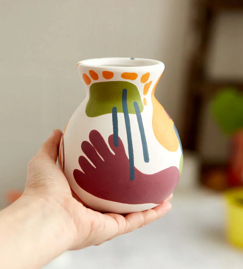 Pottery Paint Pens - Image 27