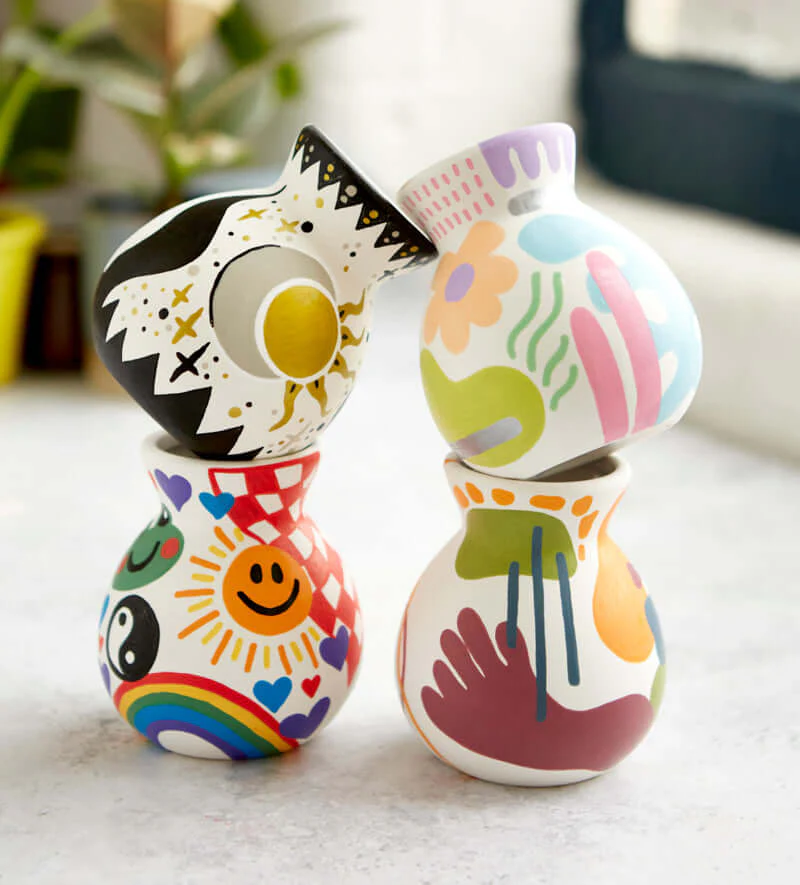 Pottery Paint Pens - Image 28