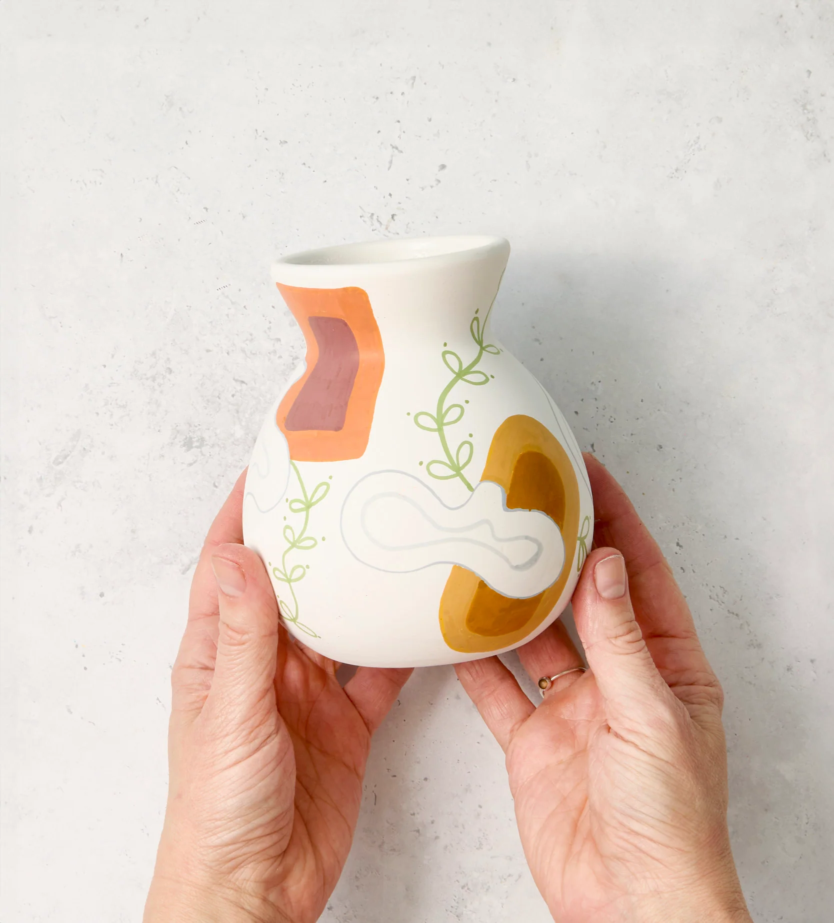 Pottery Paint Pens - Image 35