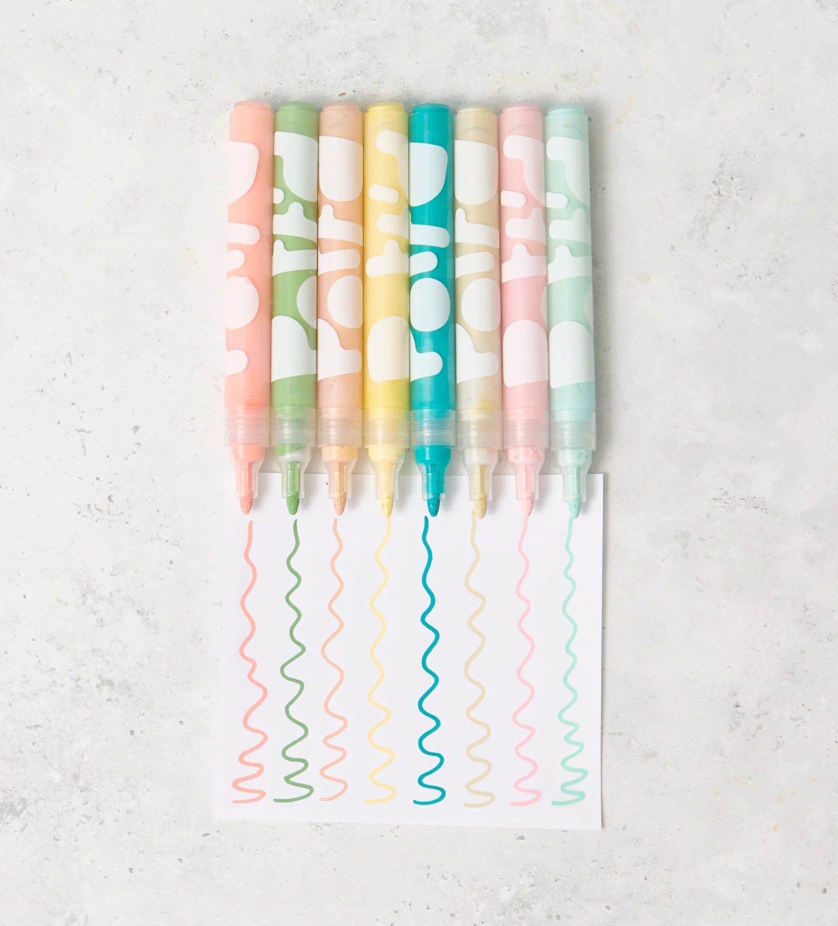 Pottery Paint Pens - Image 37