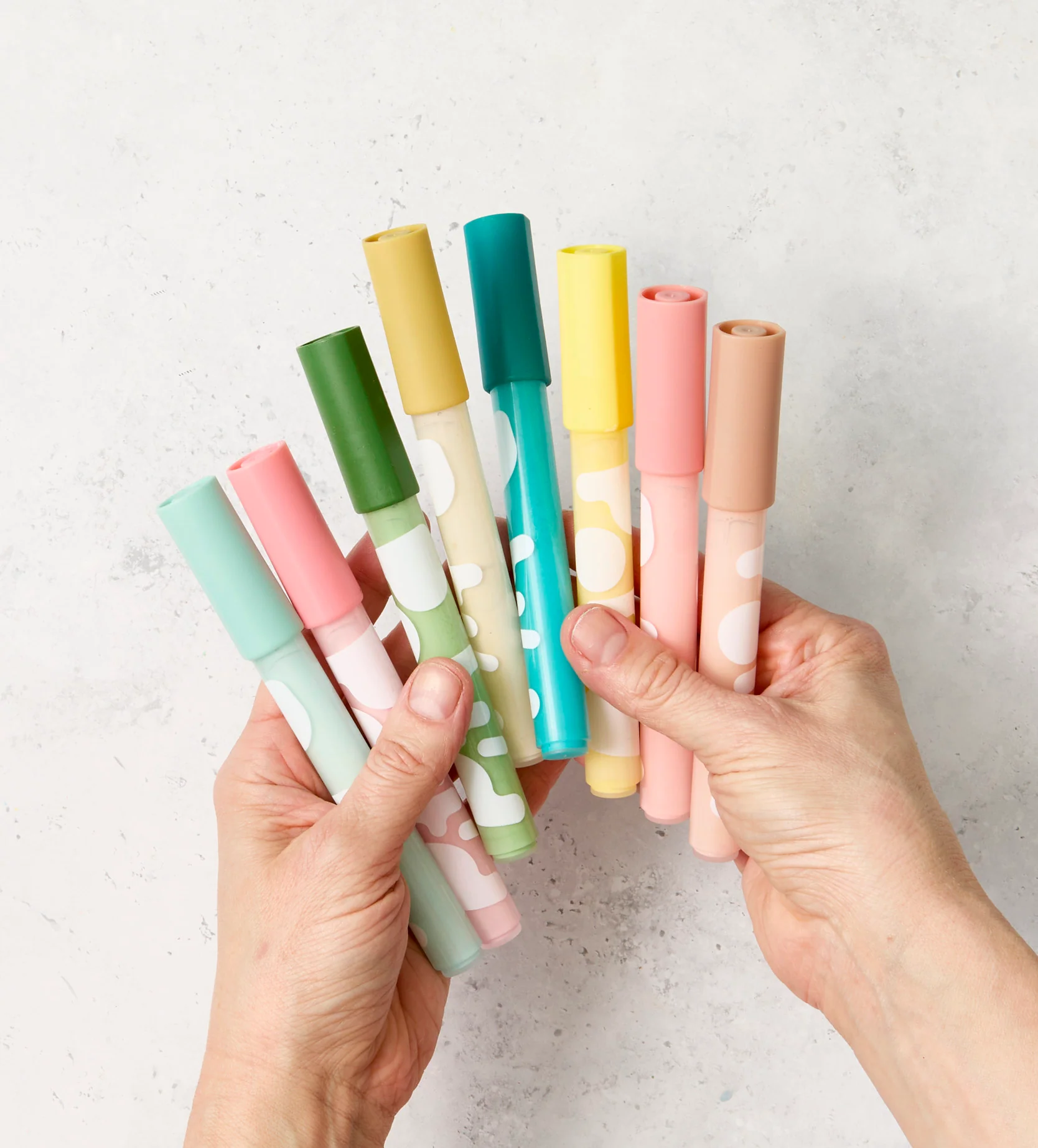 Pottery Paint Pens - Image 39