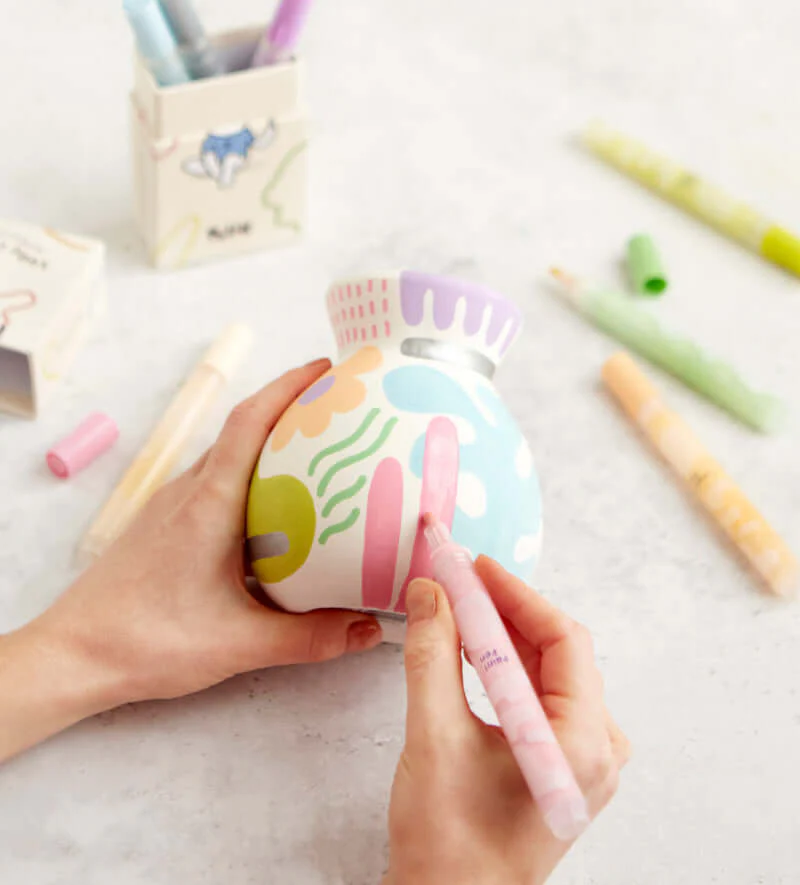 Pottery Paint Pens - Image 4