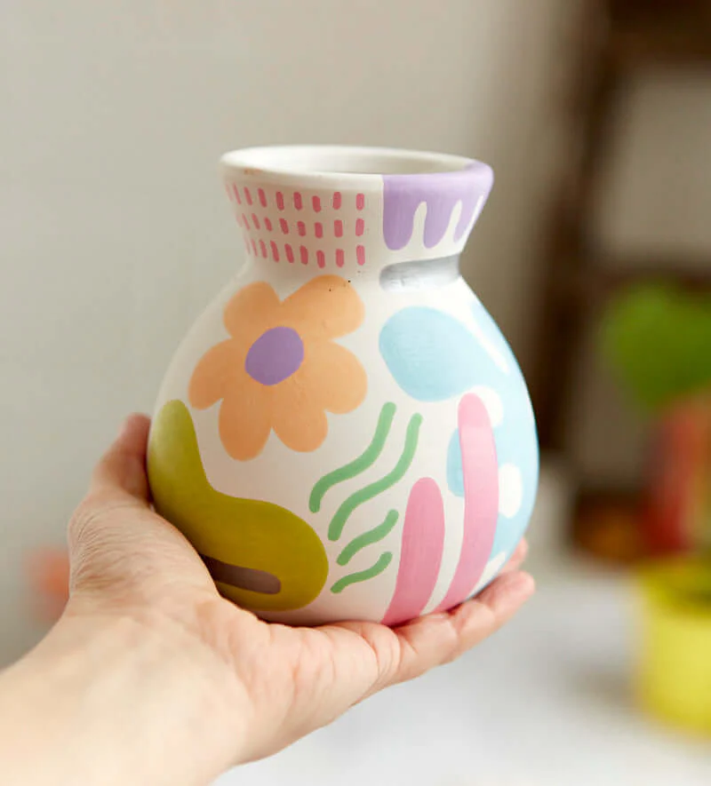 Pottery Paint Pens - Image 6