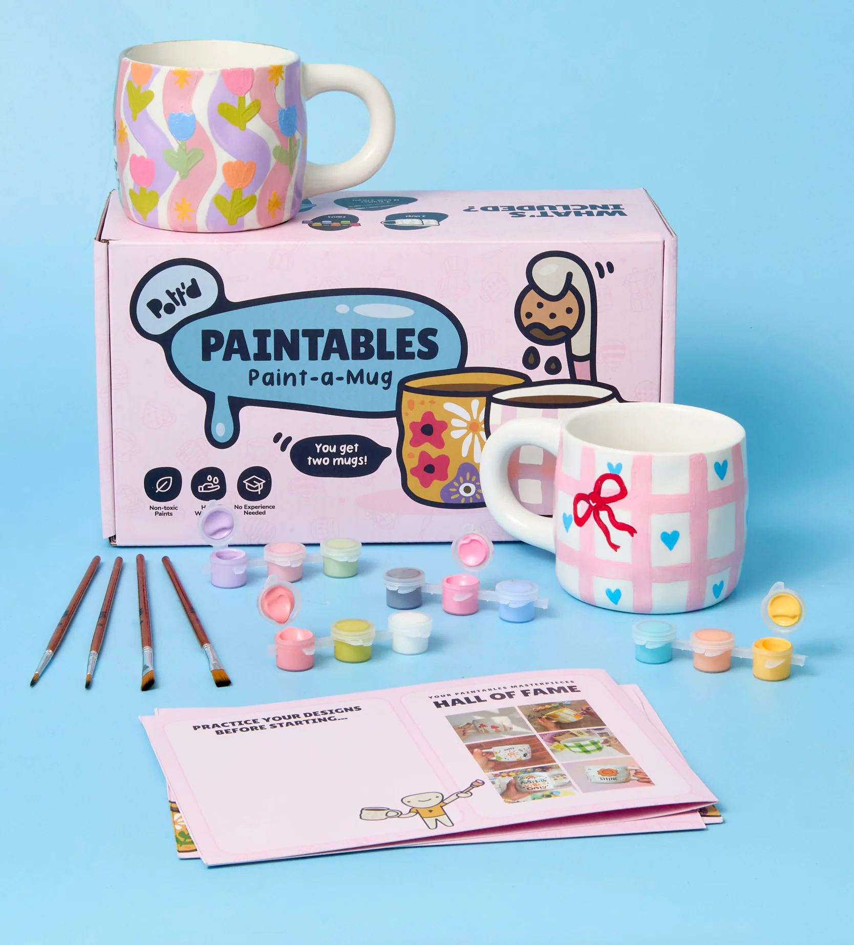 Paint-a-Mug - Image 16