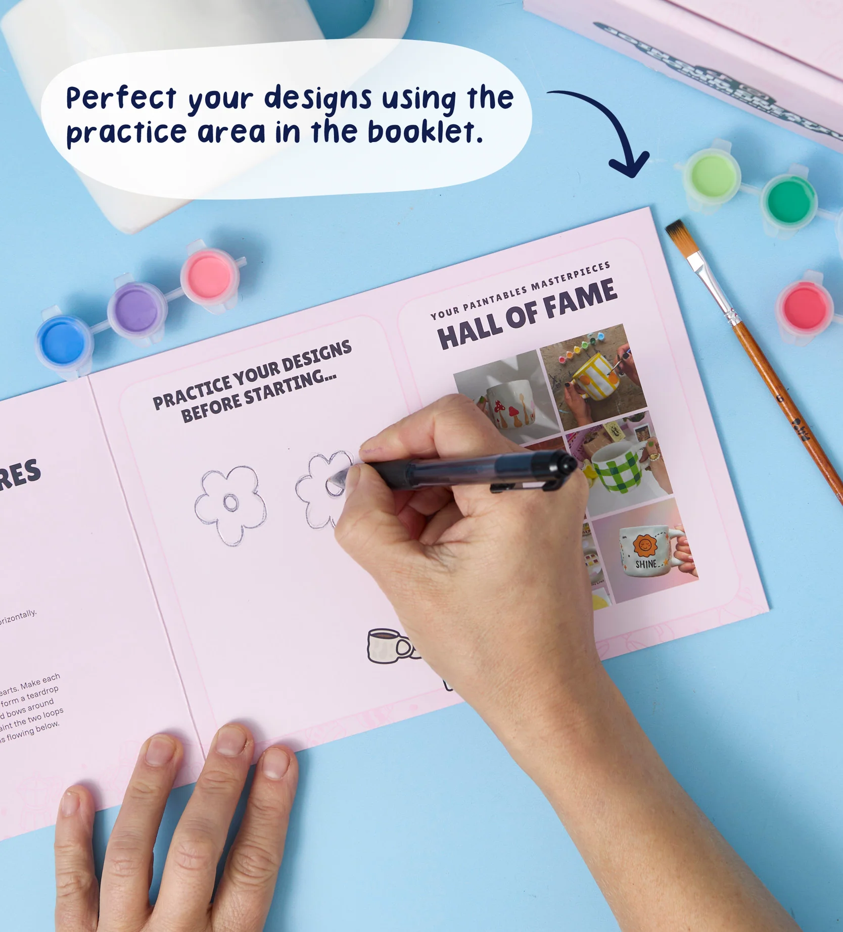 Paint-a-Mug - Image 21