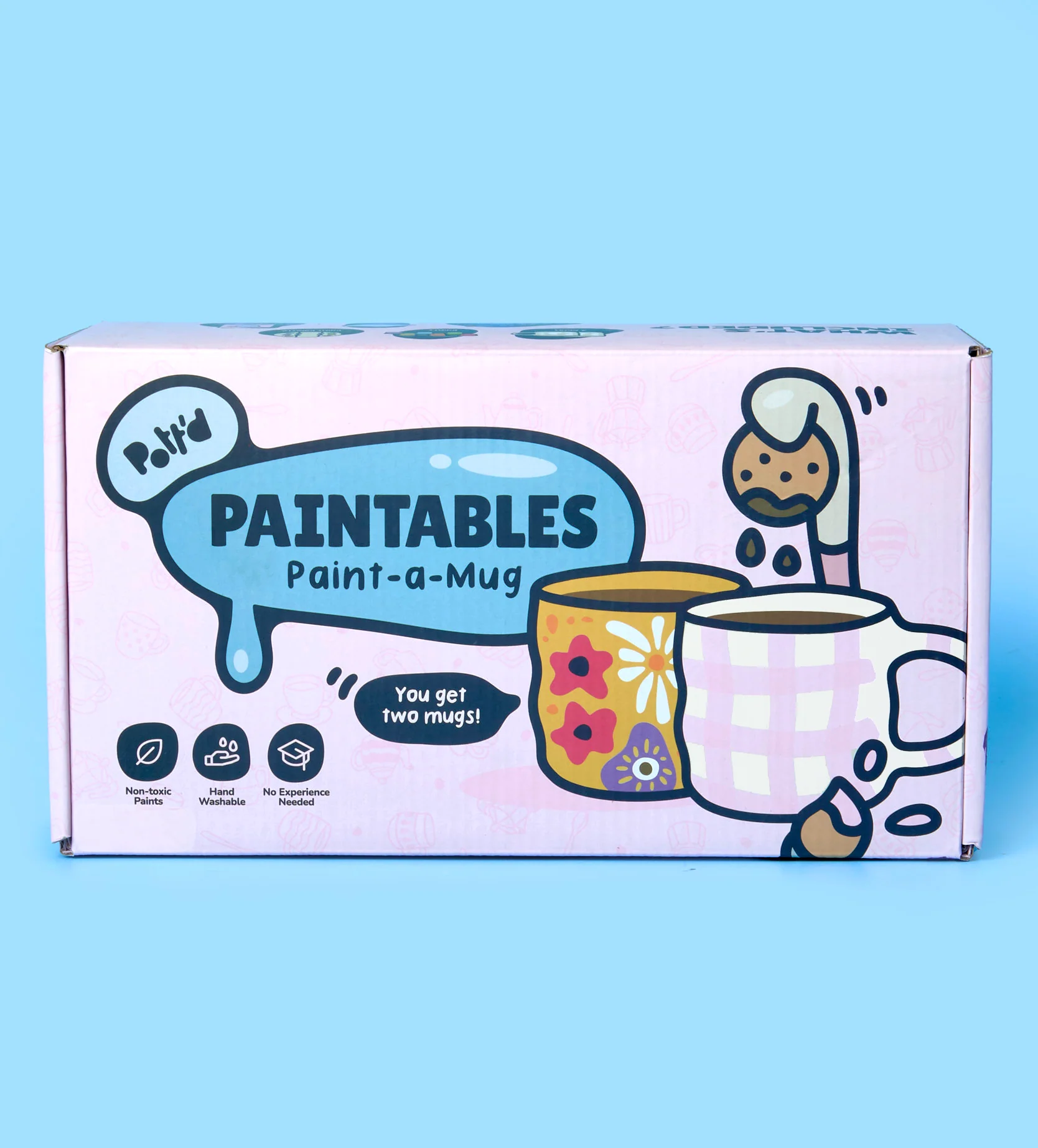 Paint-a-Mug - Image 27