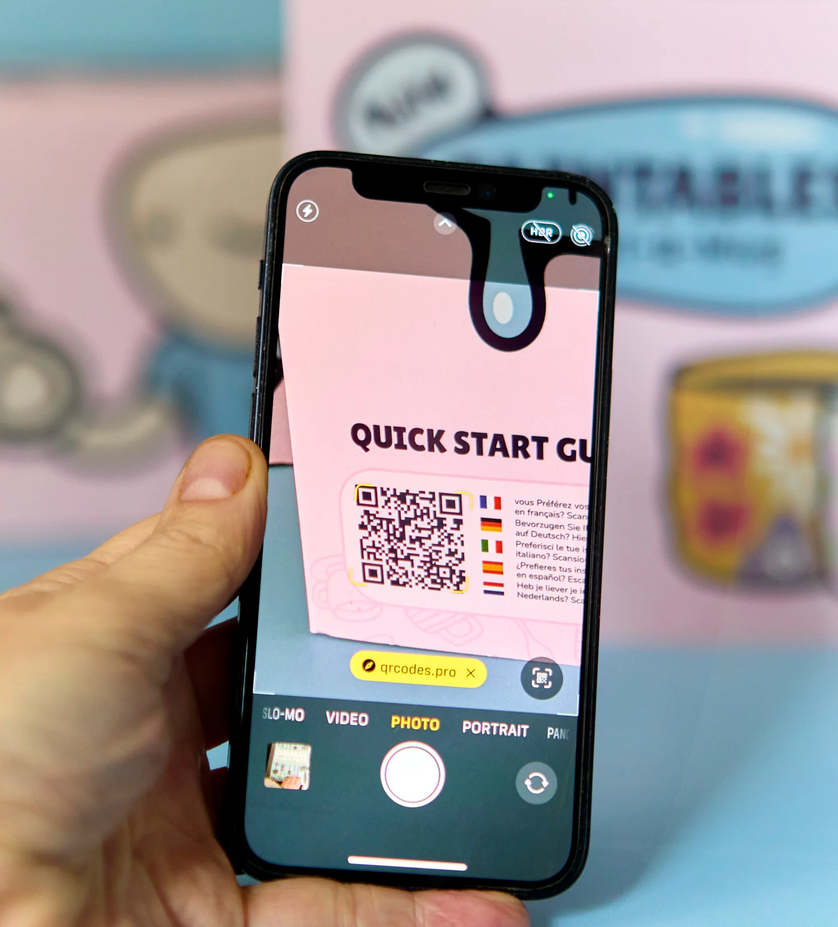 Paint-a-Mug - Image 31