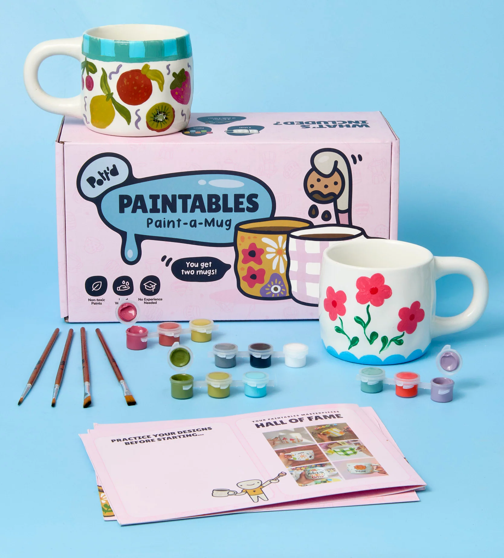 Paint-a-Mug - Image 32