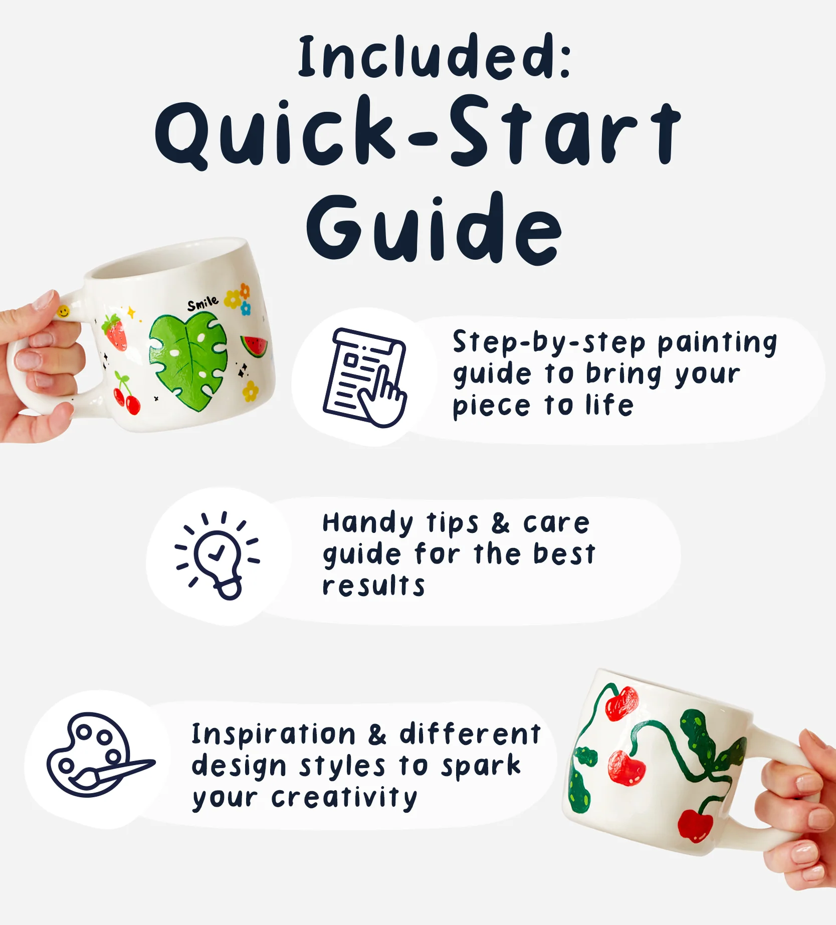 Paint-a-Mug - Image 35