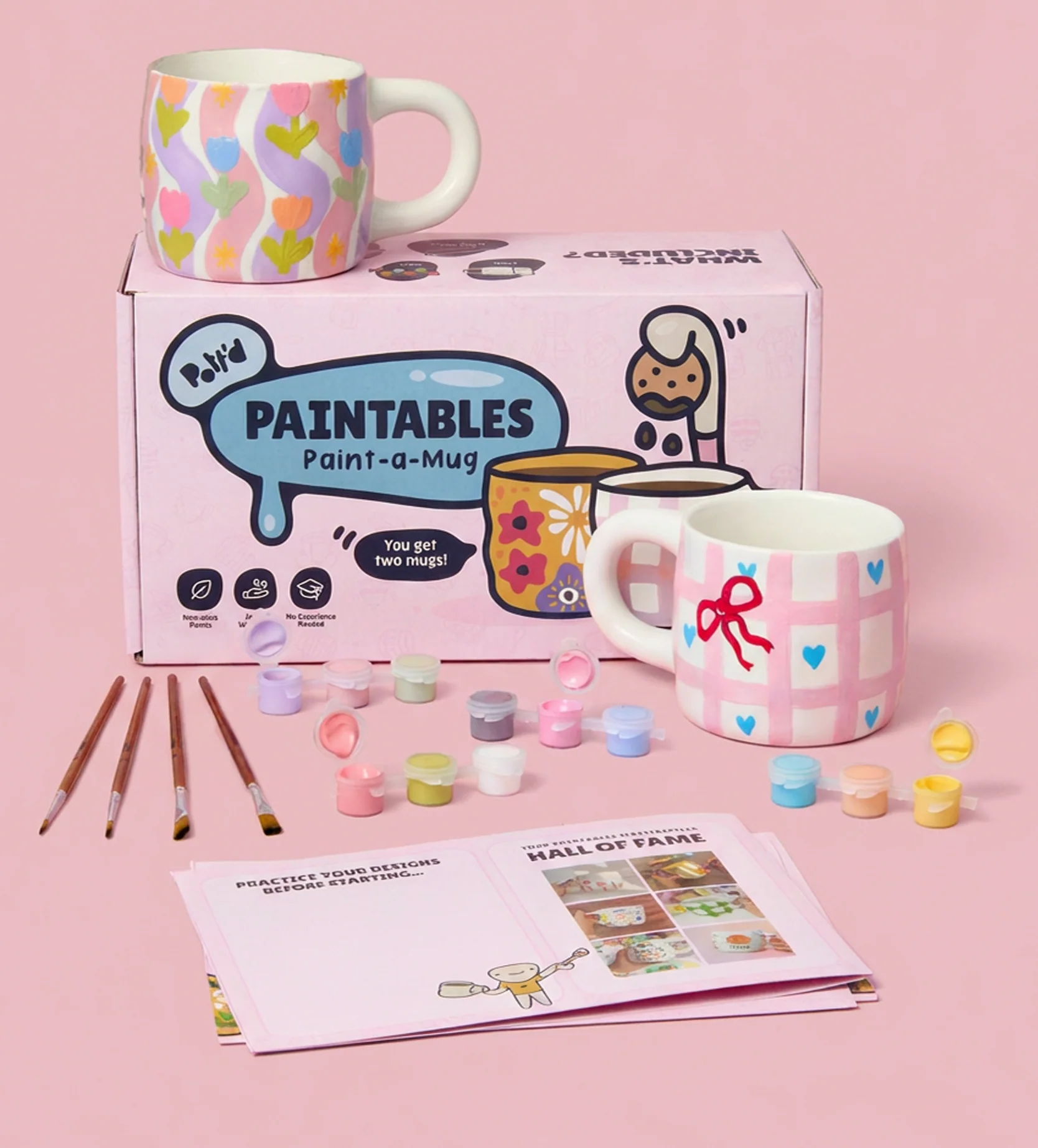 Paint-a-Mug - Image 64