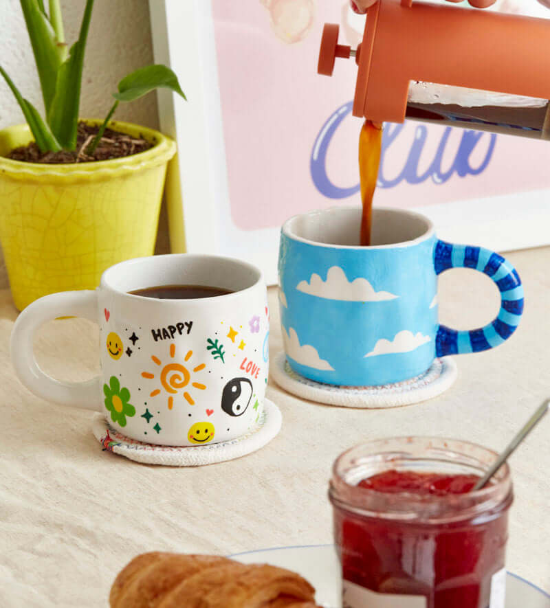 Paint-a-Mug - Image 7