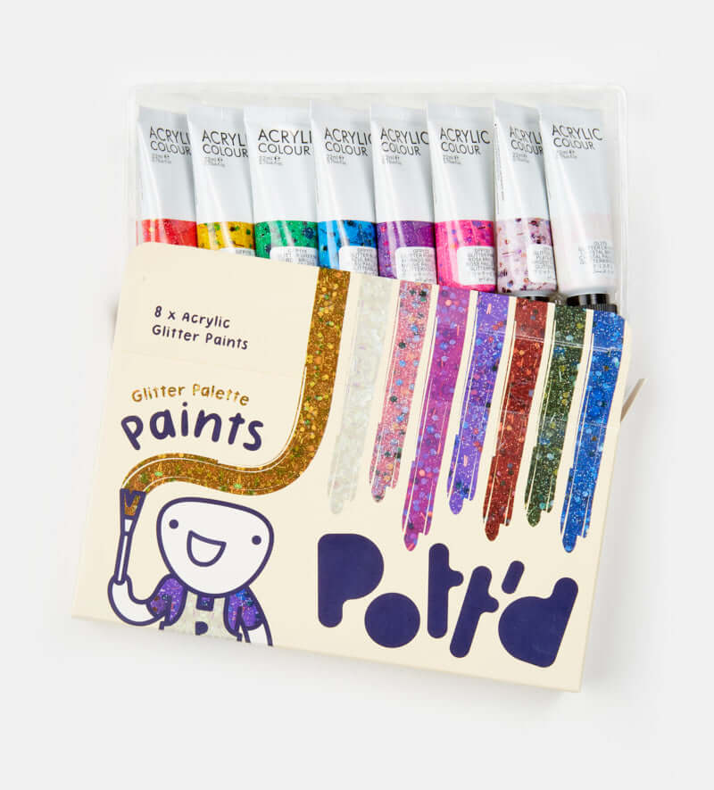 Pottery Paints - Image 21