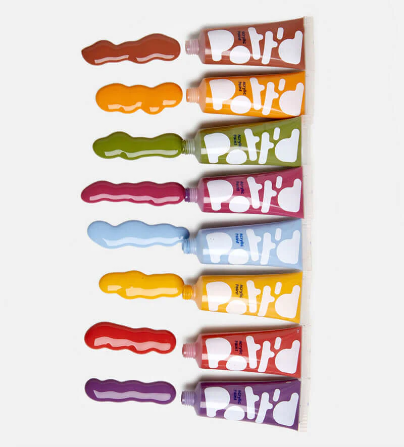 Pottery Paints - Image 26