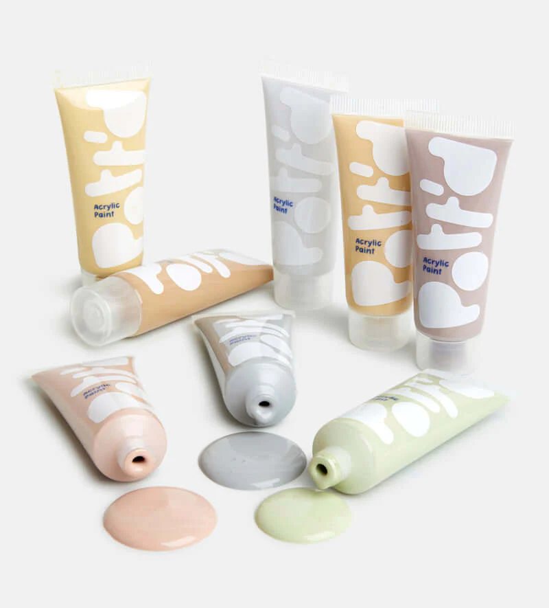 Pottery Paints - Image 39