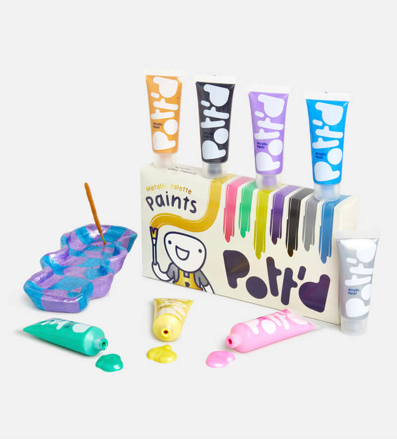 Pottery Paints - Image 43