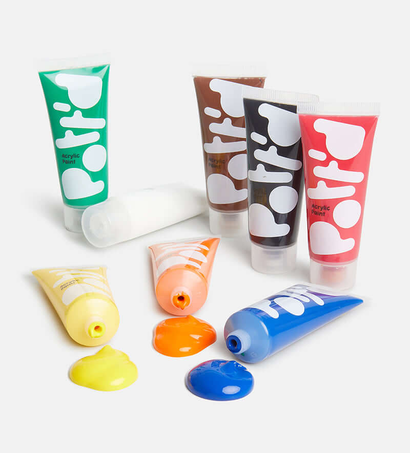 Pottery Paints - Image 52