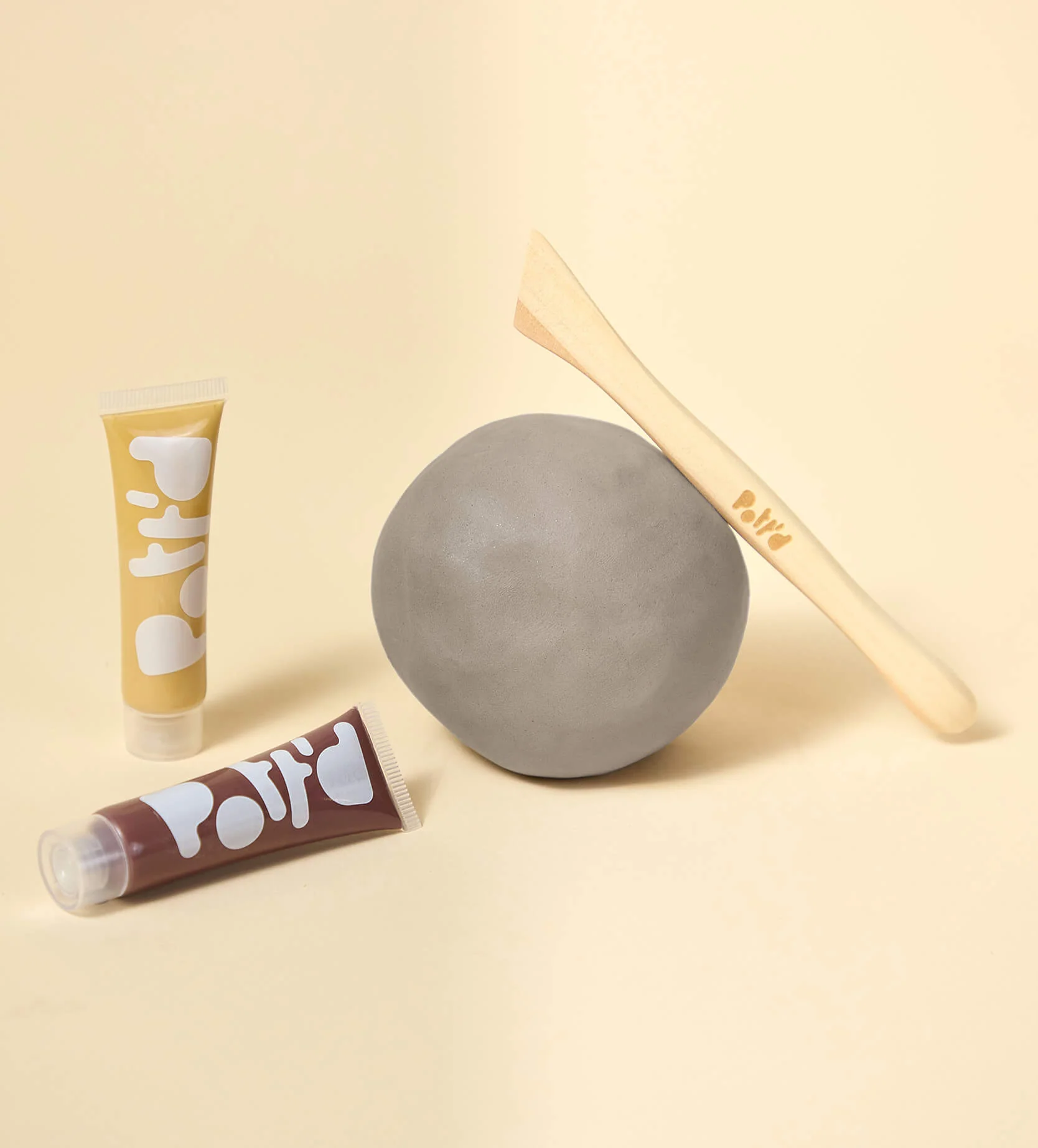 Blissful Blooms Minimalist Vase - Image 10