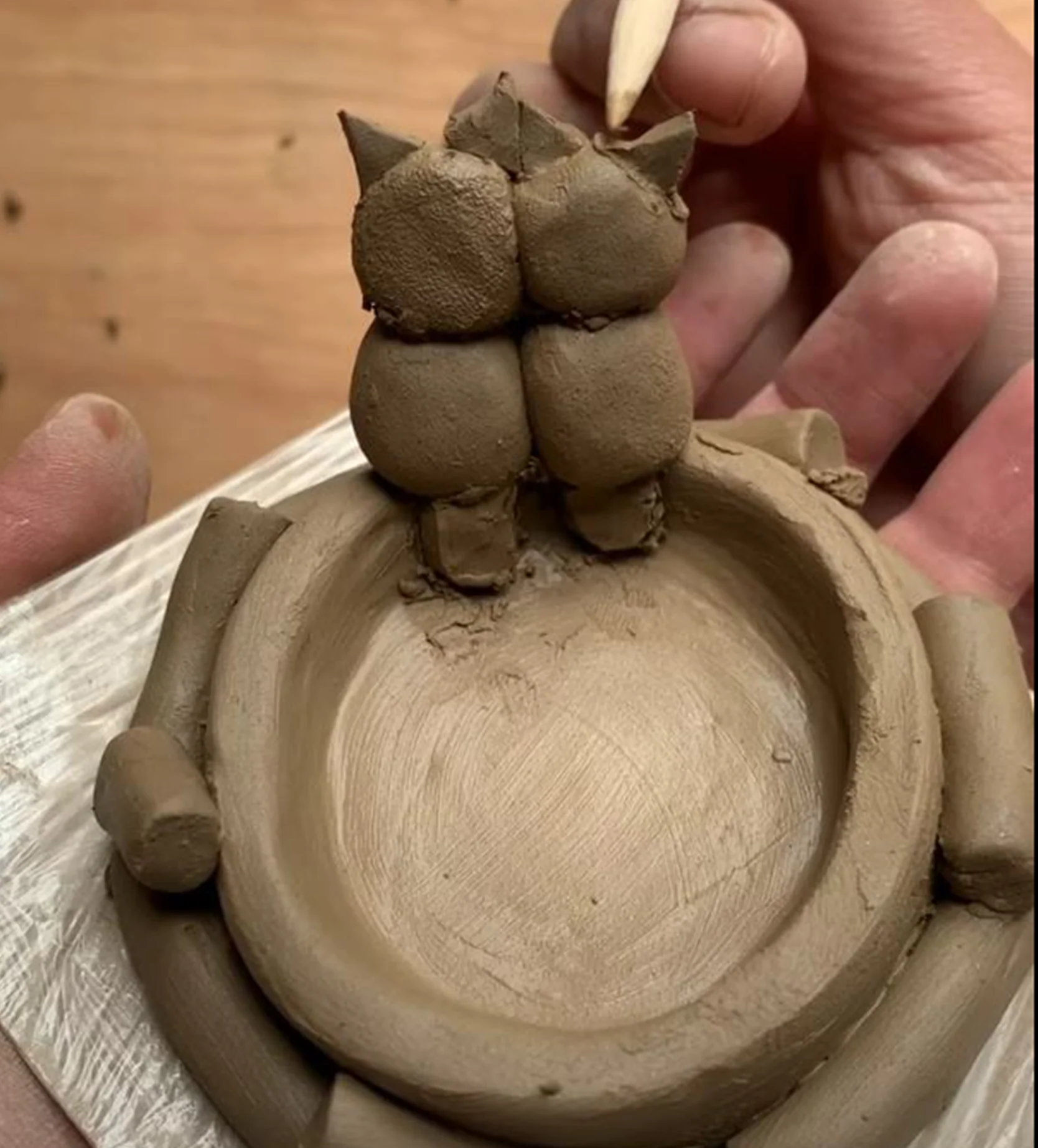 Campfire Kittens - Image 7