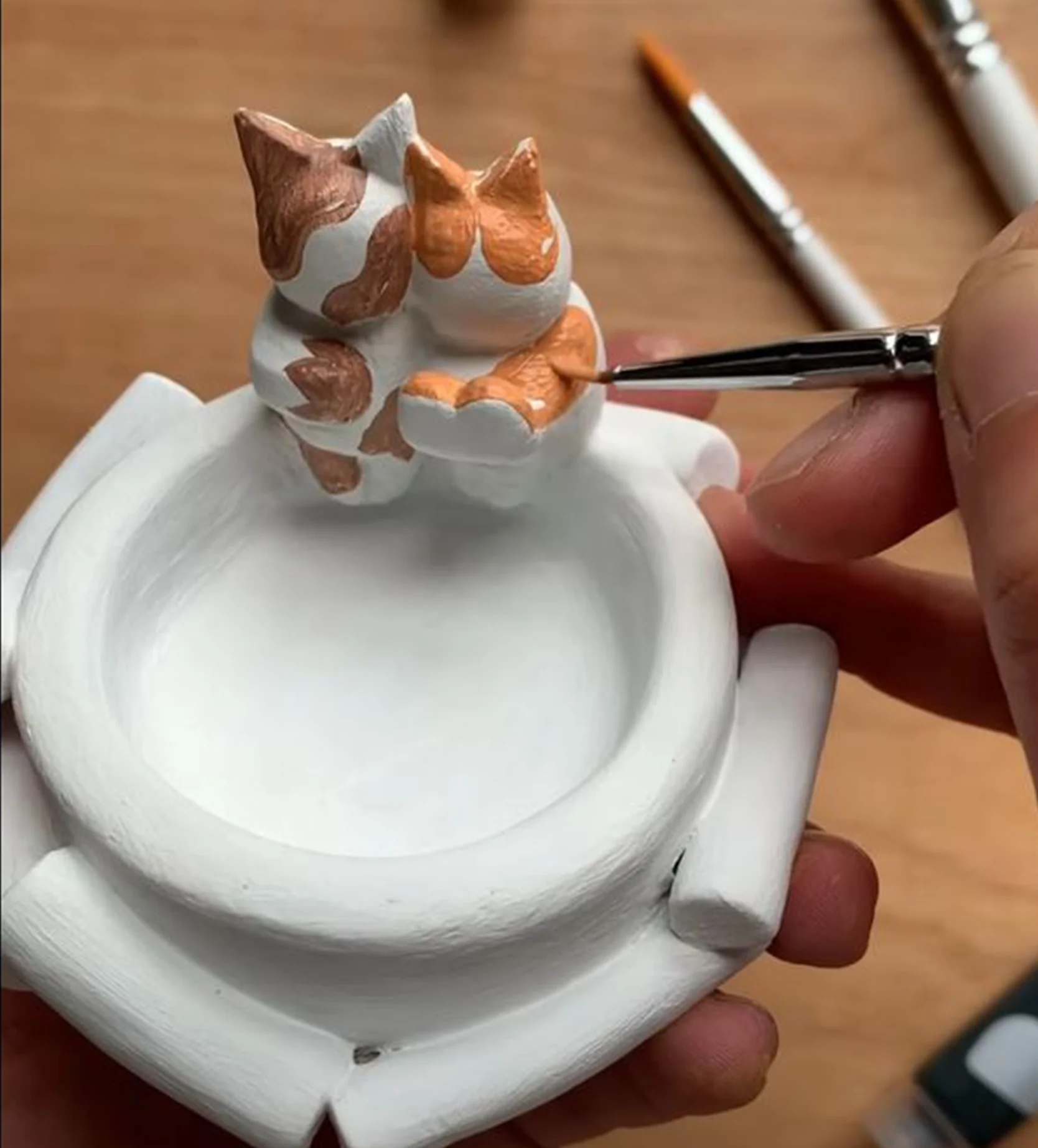 Campfire Kittens - Image 8