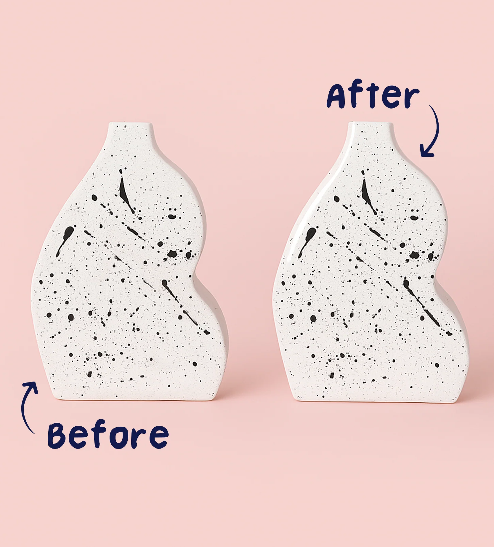 Seal ‘n’ Shine Ultimate Clay Varnish - Image 4