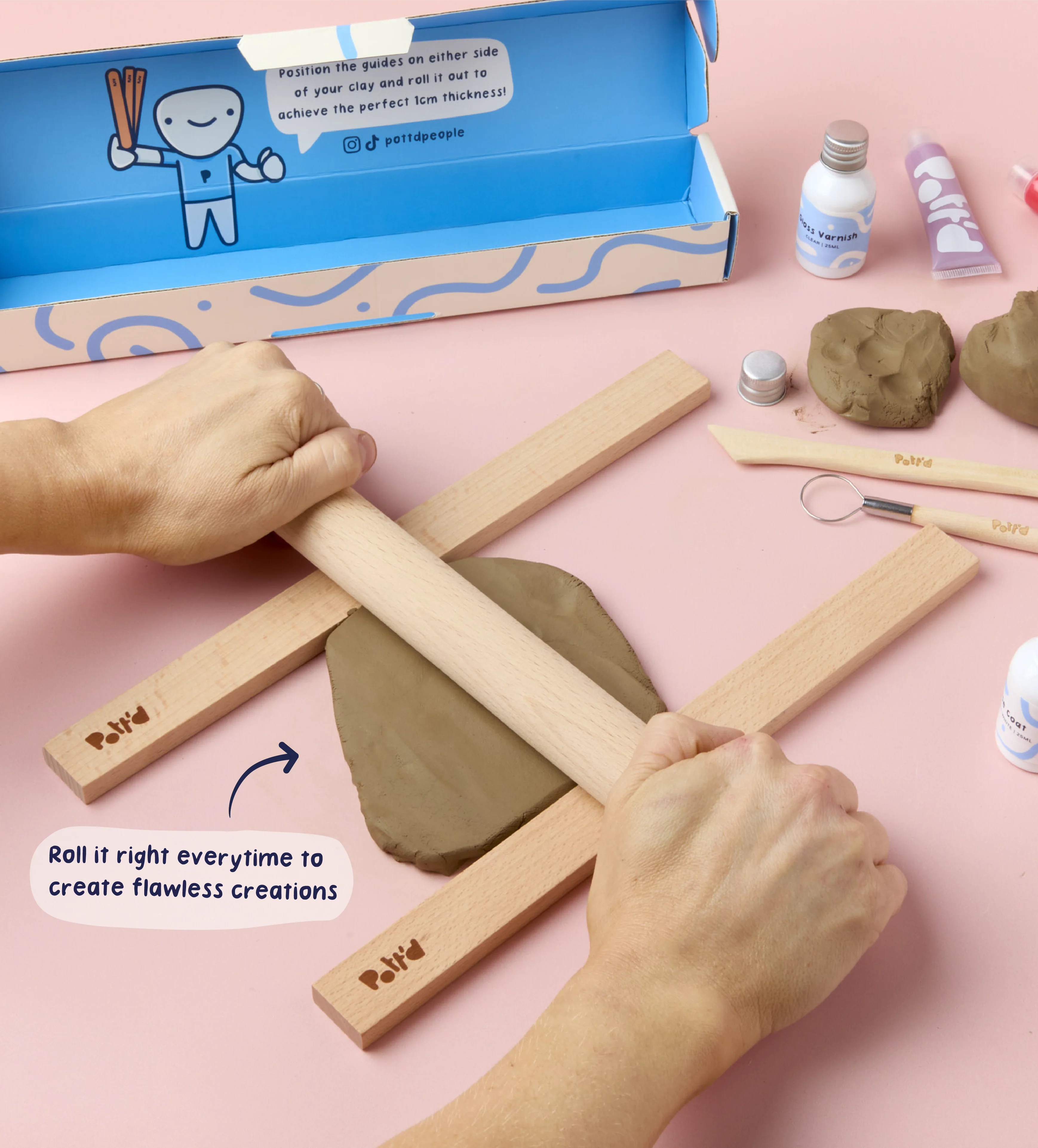 Rolling Pin - Image 3