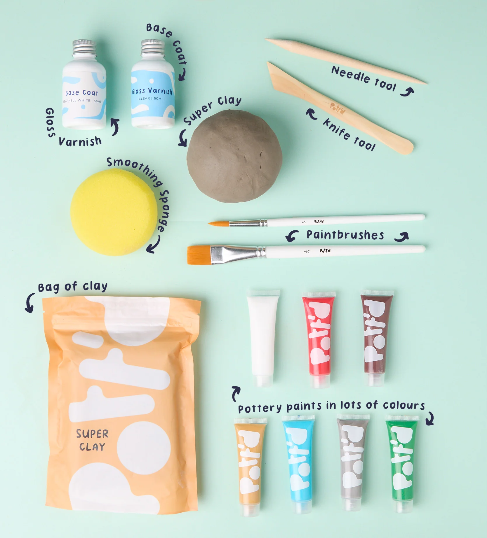 Succulent Sculptures - Image 12