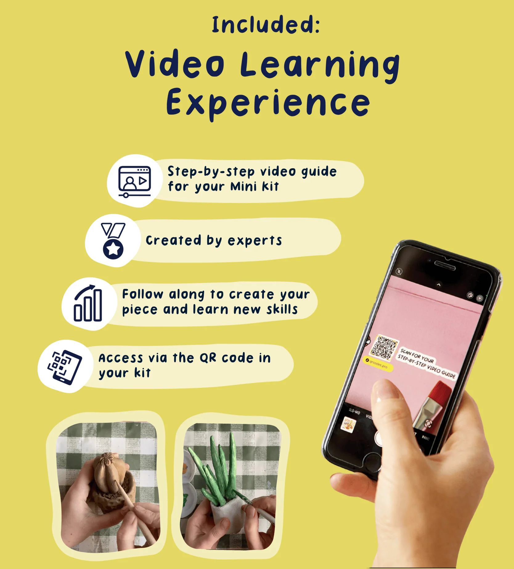 Succulent Sculptures - Image 4