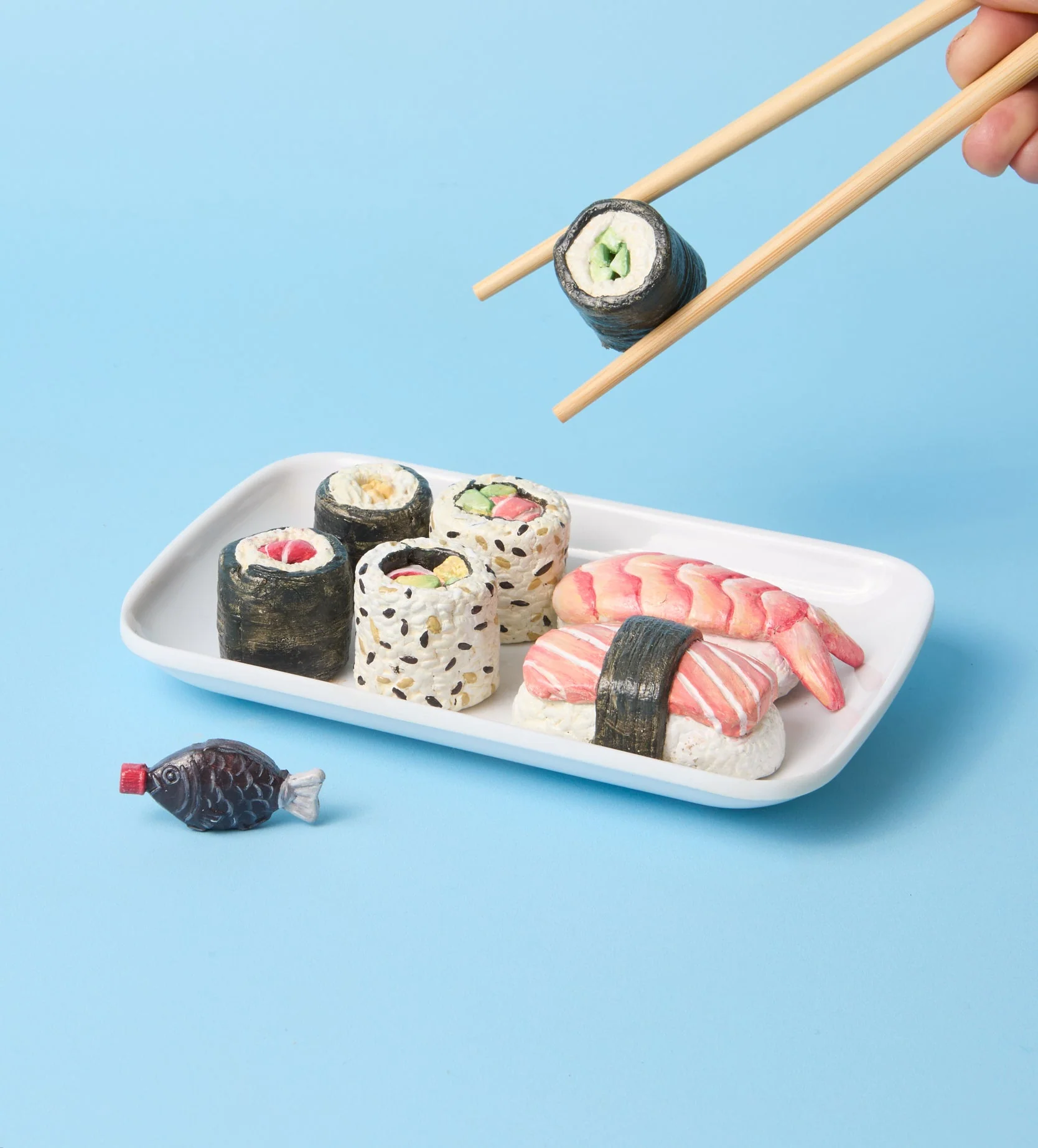 Sushi Creations - Image 7