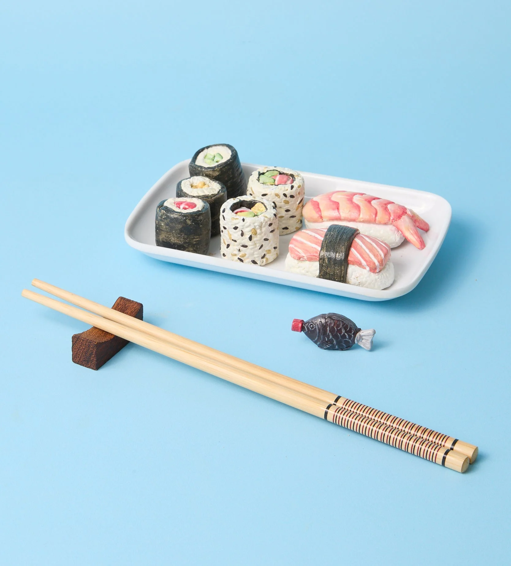 Sushi Creations - Image 8