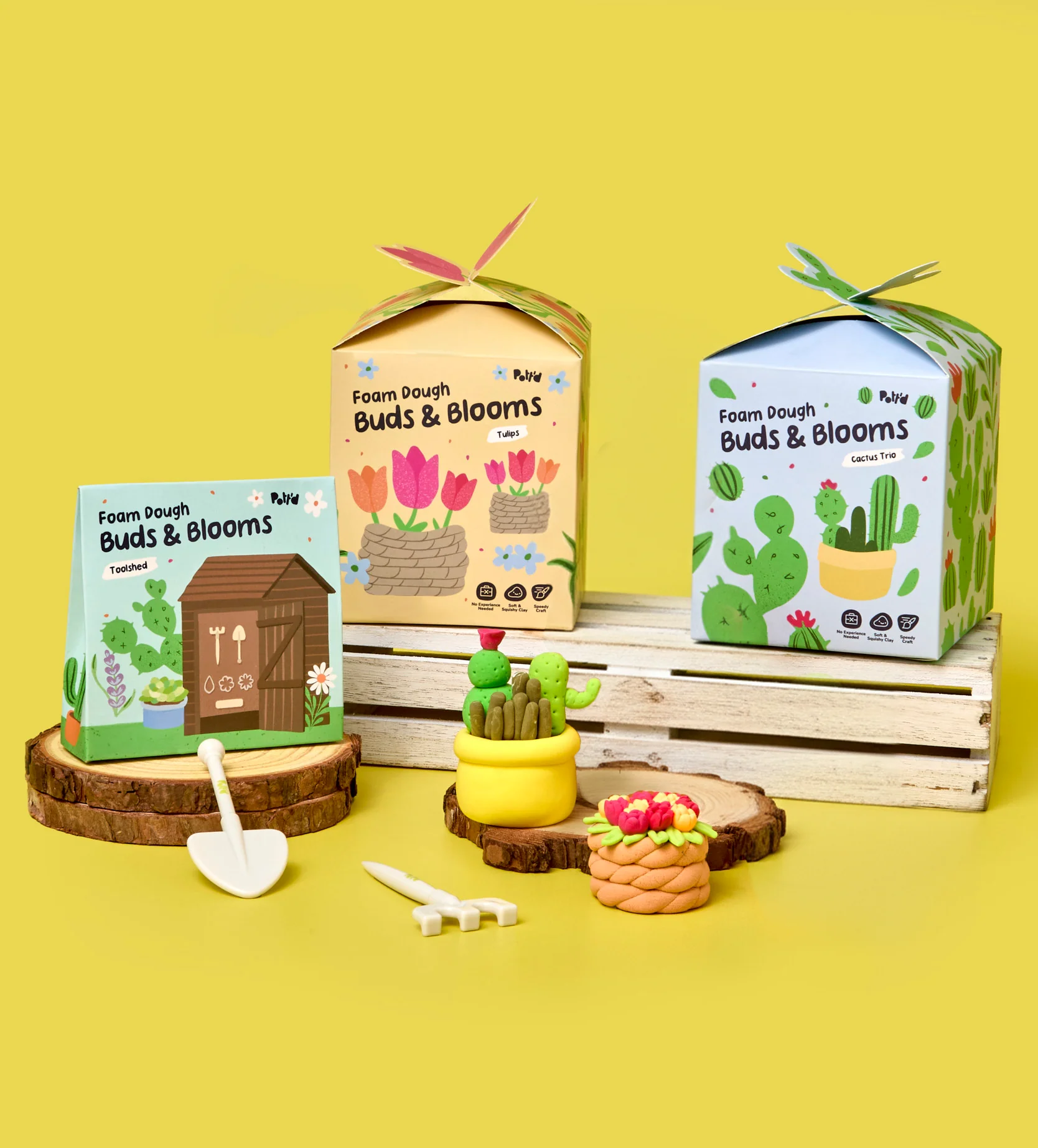 Sweet & Sharp Bundle - Image 4