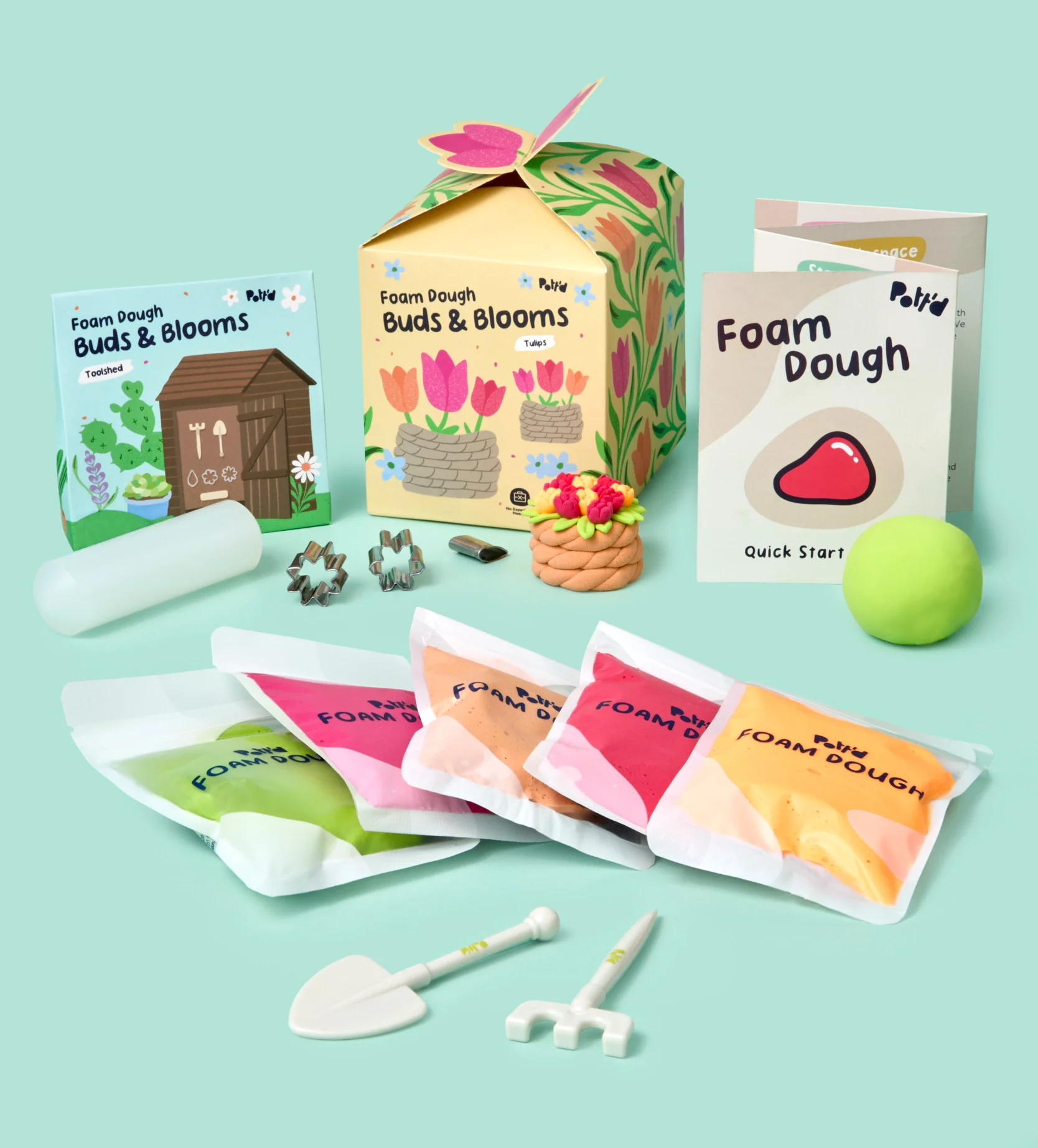 Sweet & Sharp Bundle - Image 5