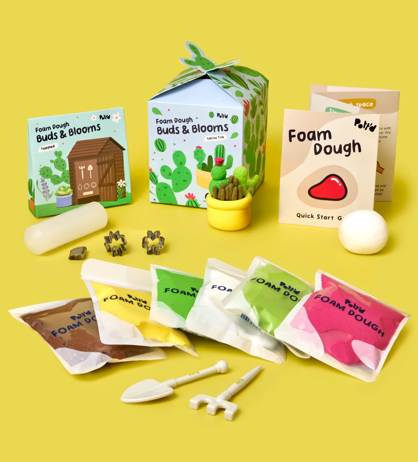 Sweet & Sharp Bundle - Image 6