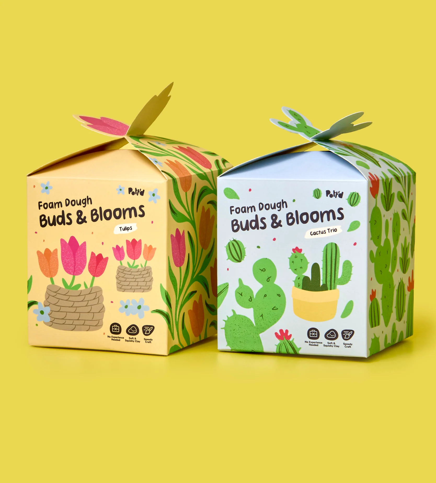 Sweet & Sharp Bundle - Image 7