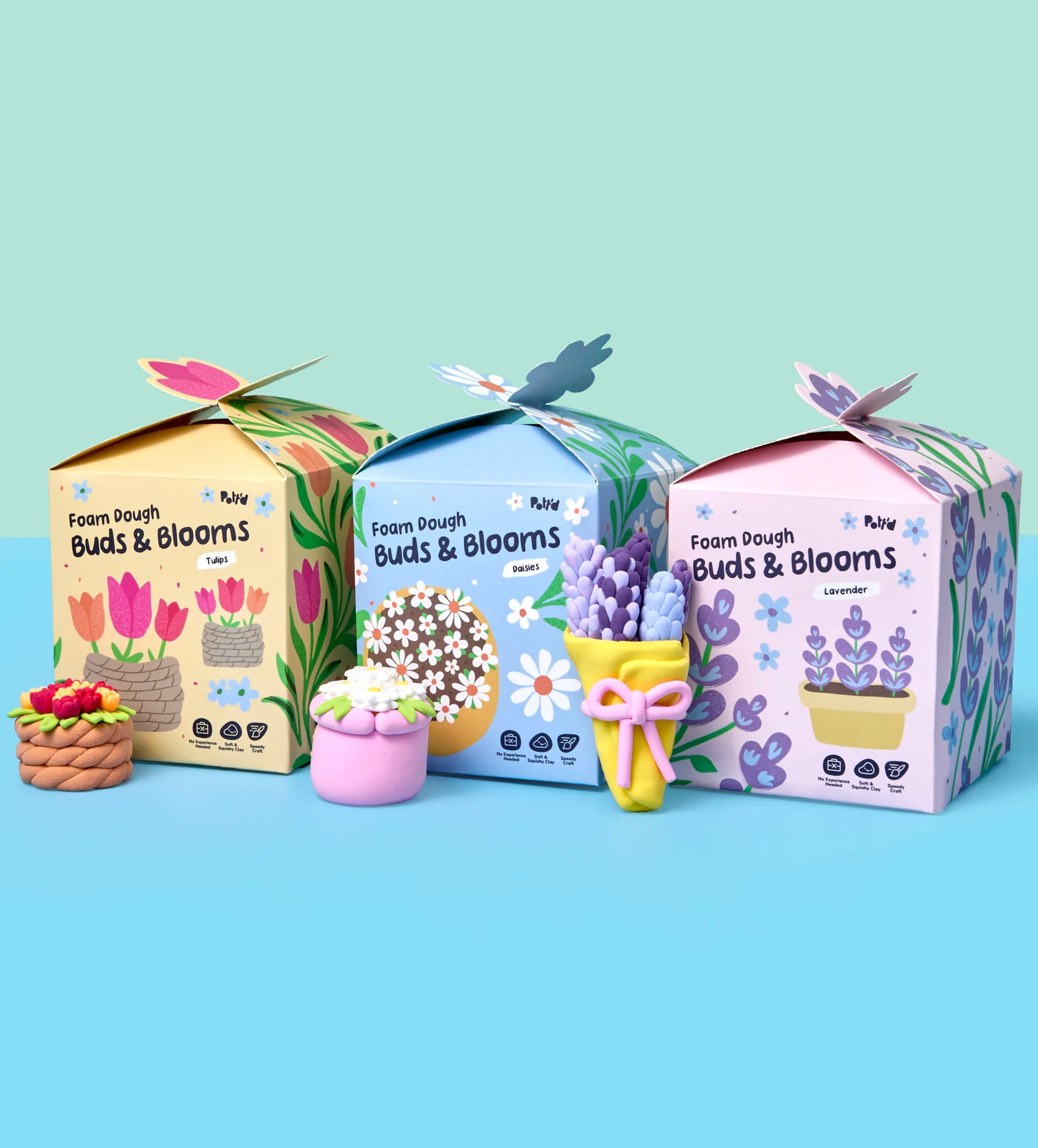 The Flower Series Bundle - Image 12