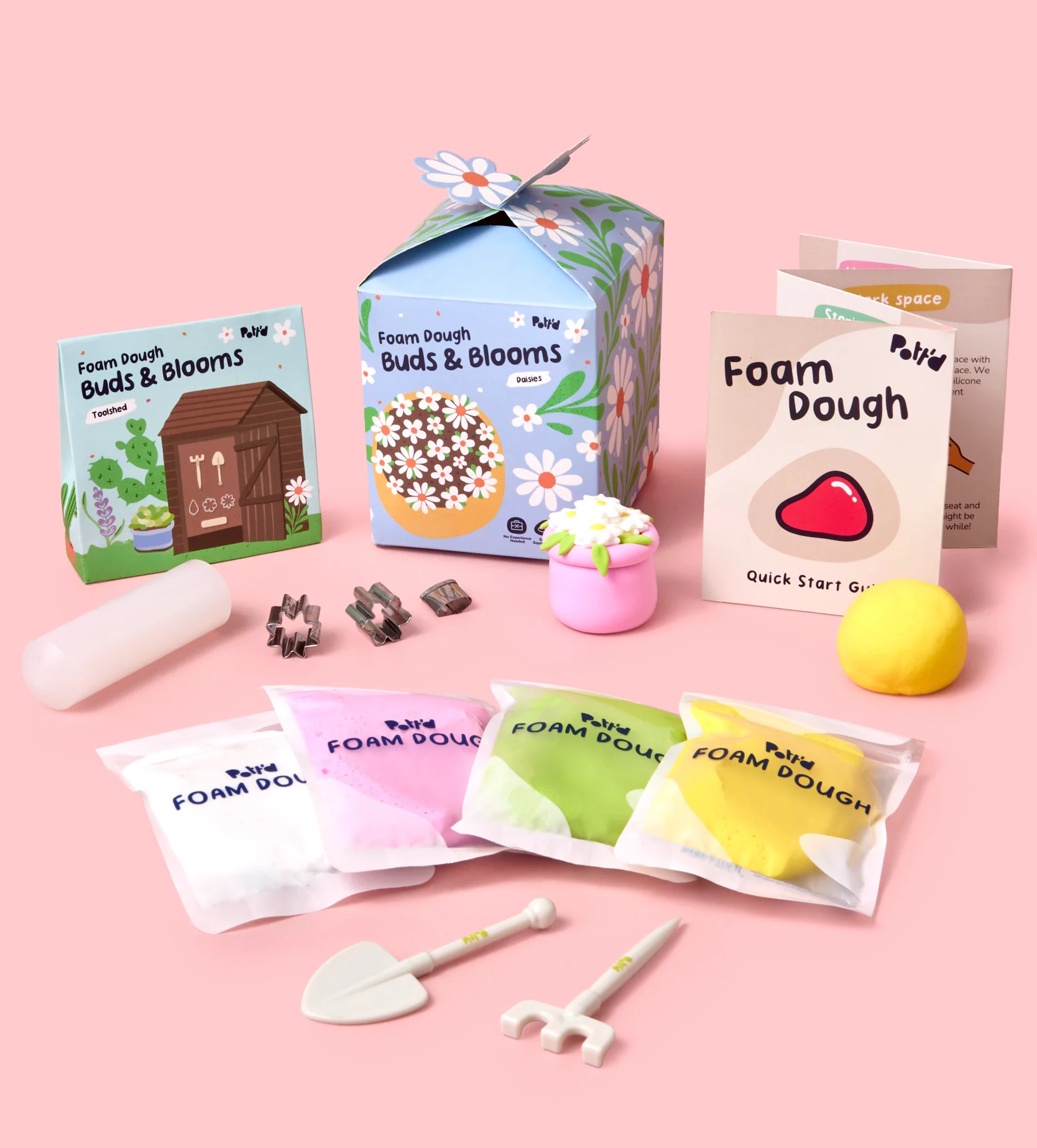 The Flower Series Bundle - Image 4