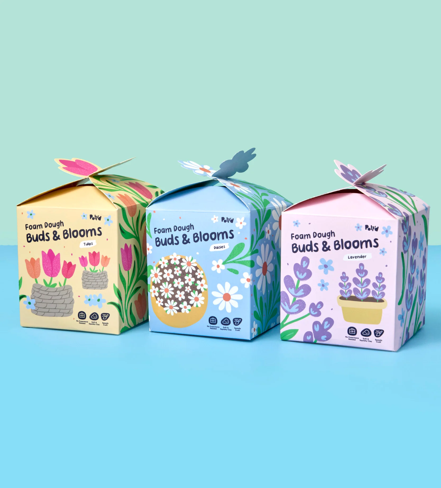 The Flower Series Bundle - Image 7