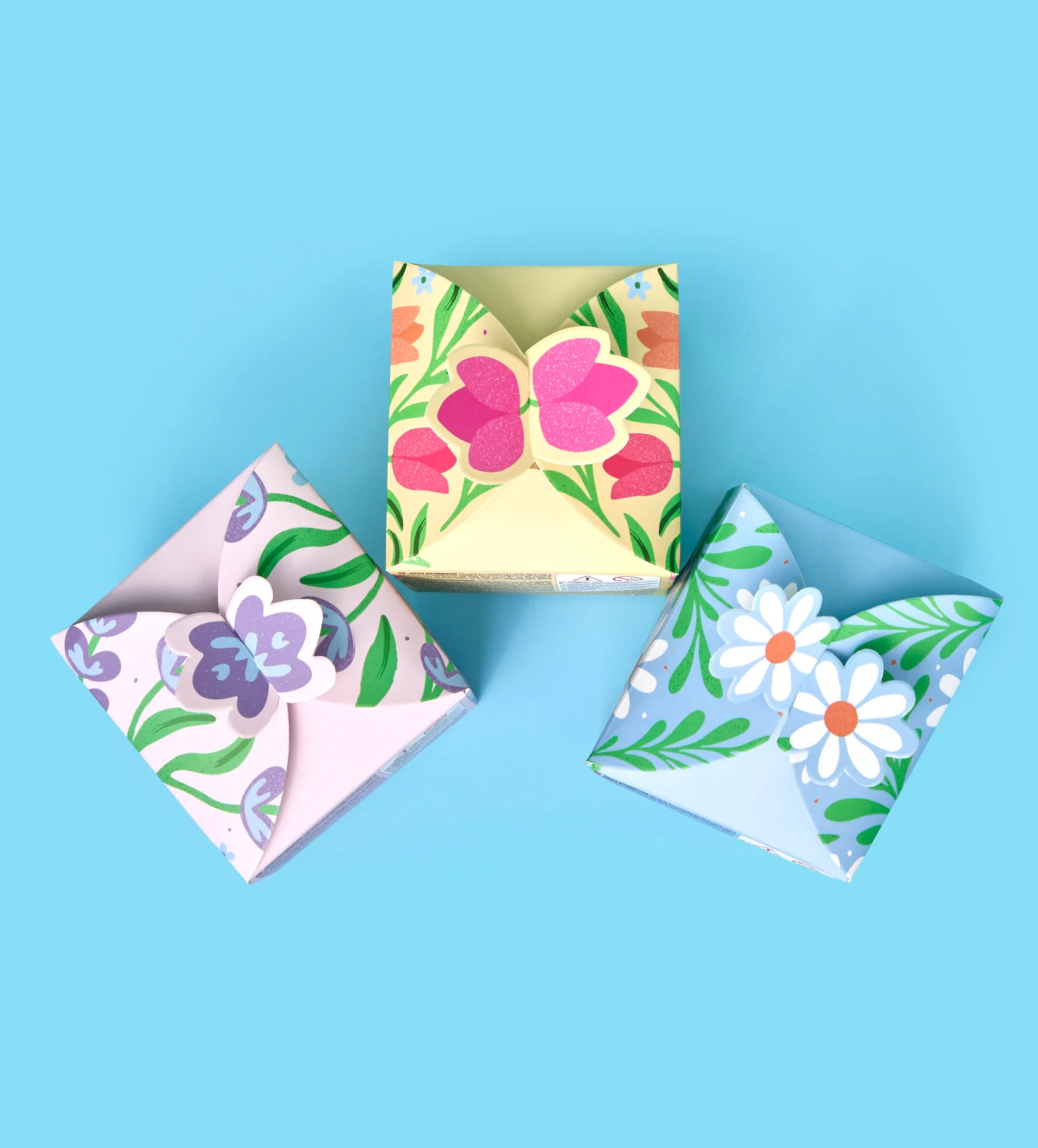 The Flower Series Bundle - Image 8