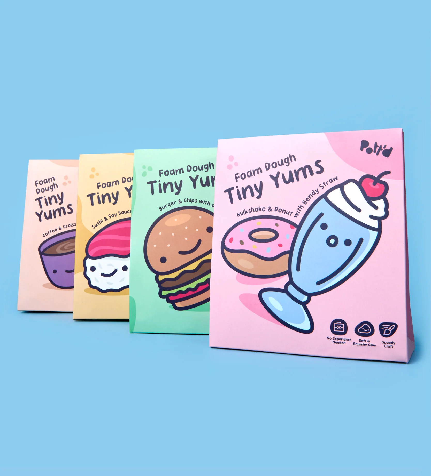 Tiny Yums: Big Bites Bundle - Image 10
