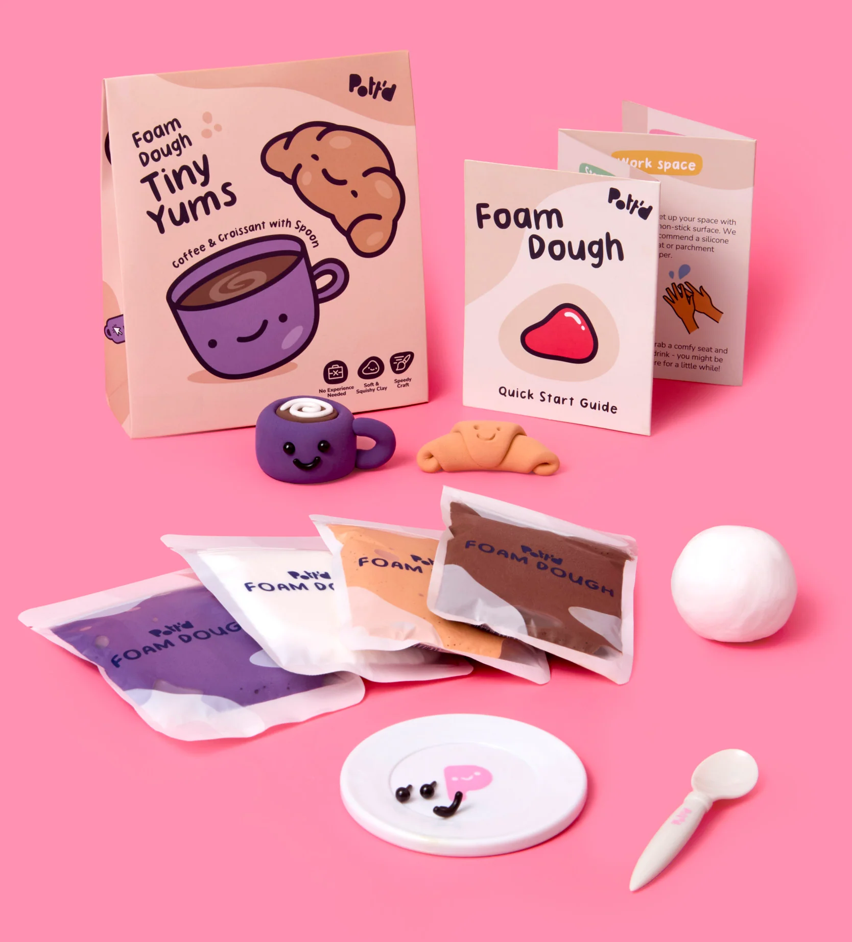 Tiny Yums: Big Bites Bundle - Image 5