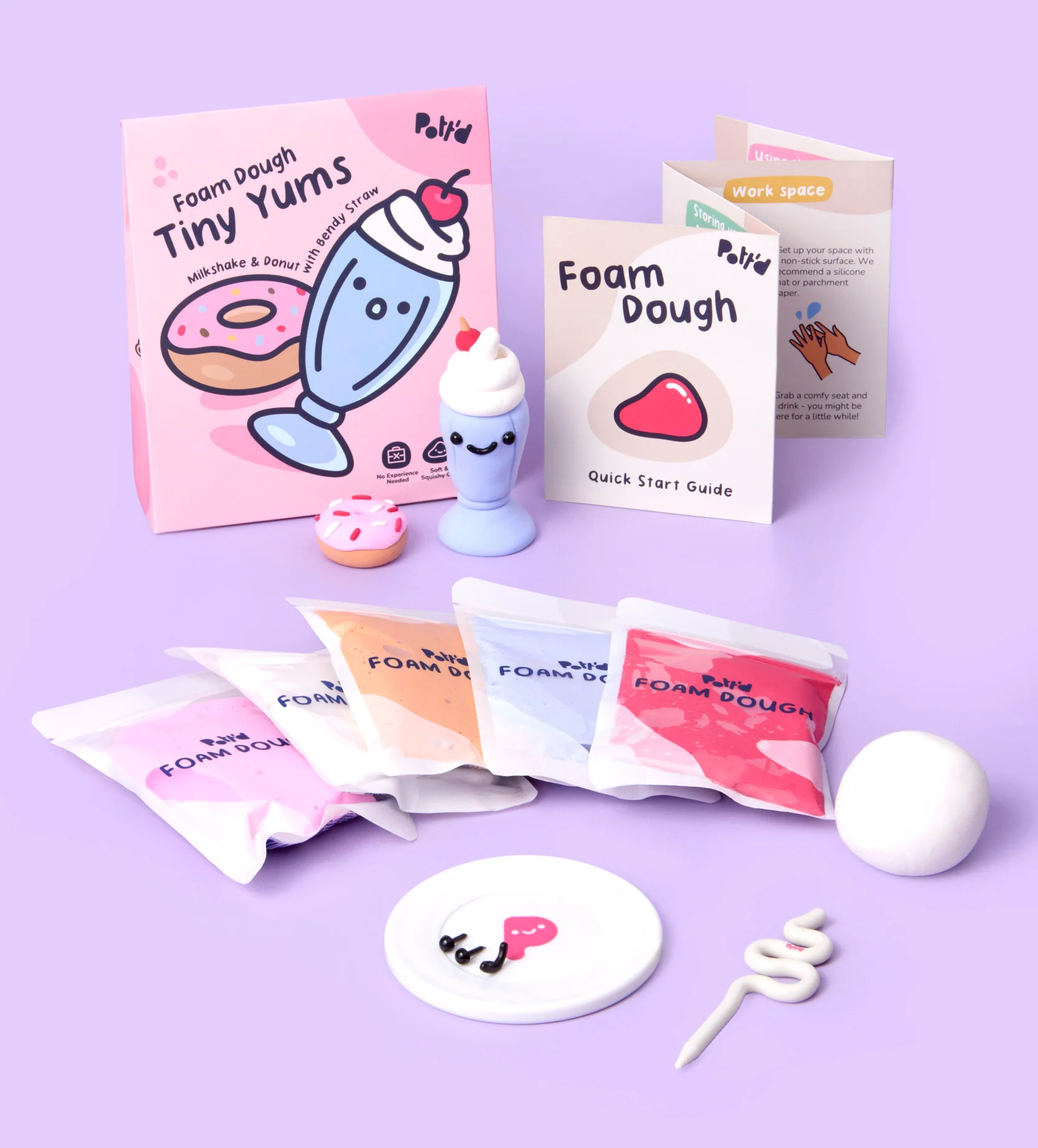 Tiny Yums: Big Bites Bundle - Image 6