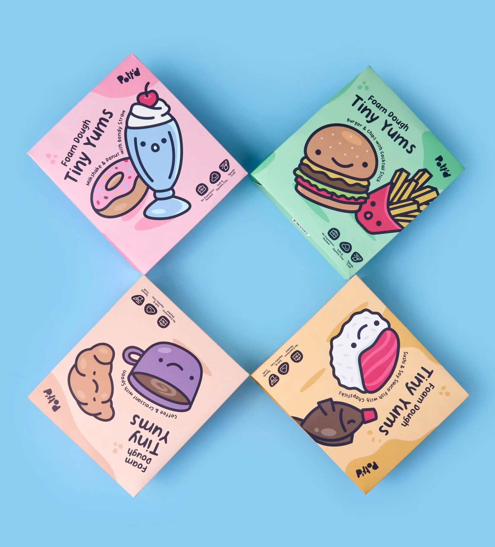 Tiny Yums: Big Bites Bundle - Image 8