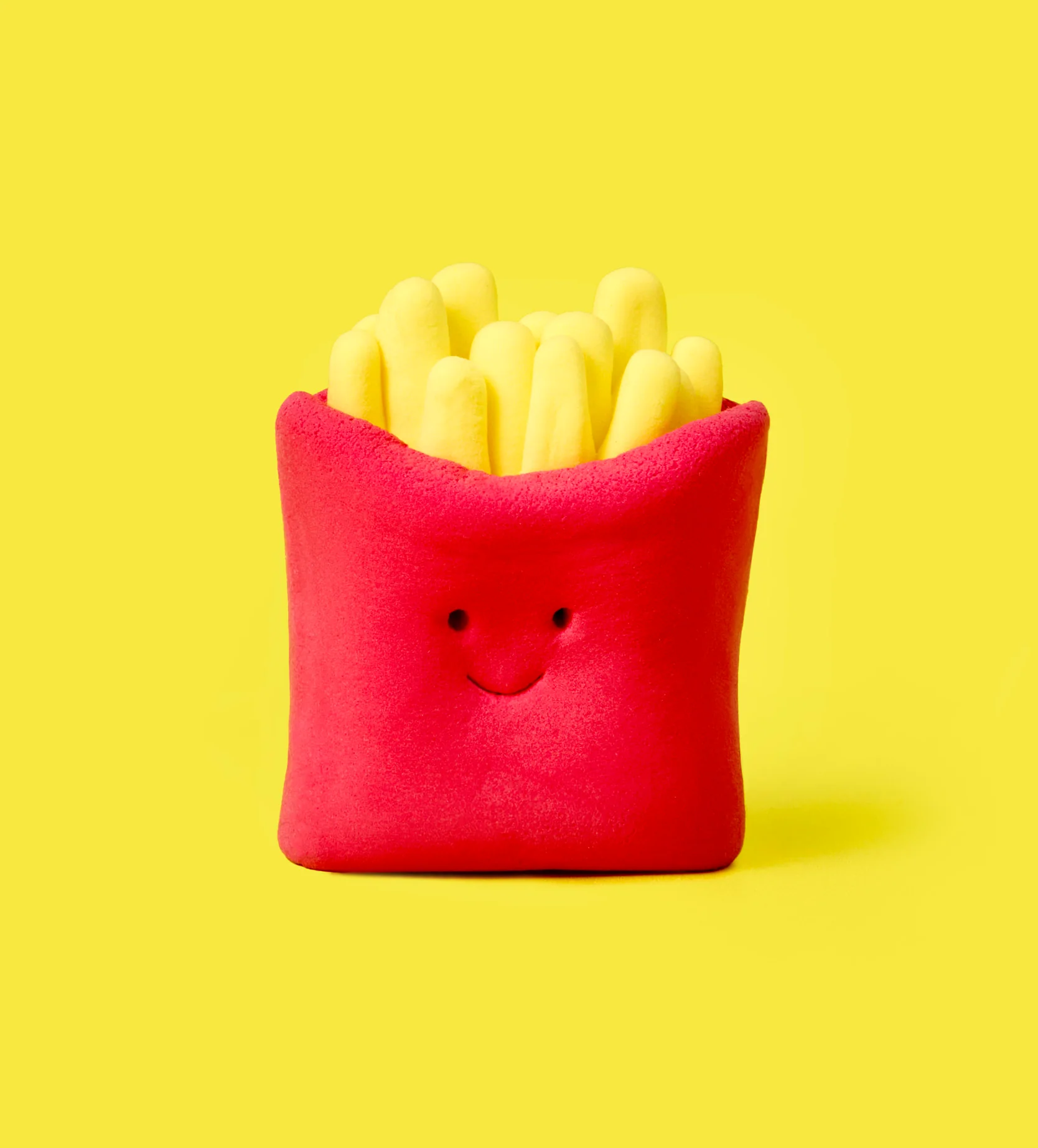 Tiny Yums: Burger & Chips - Image 9