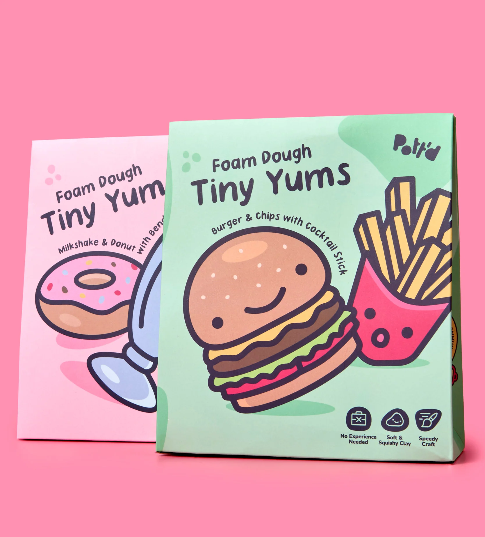 Tiny Yums: Diner Delights Bundle - Image 7