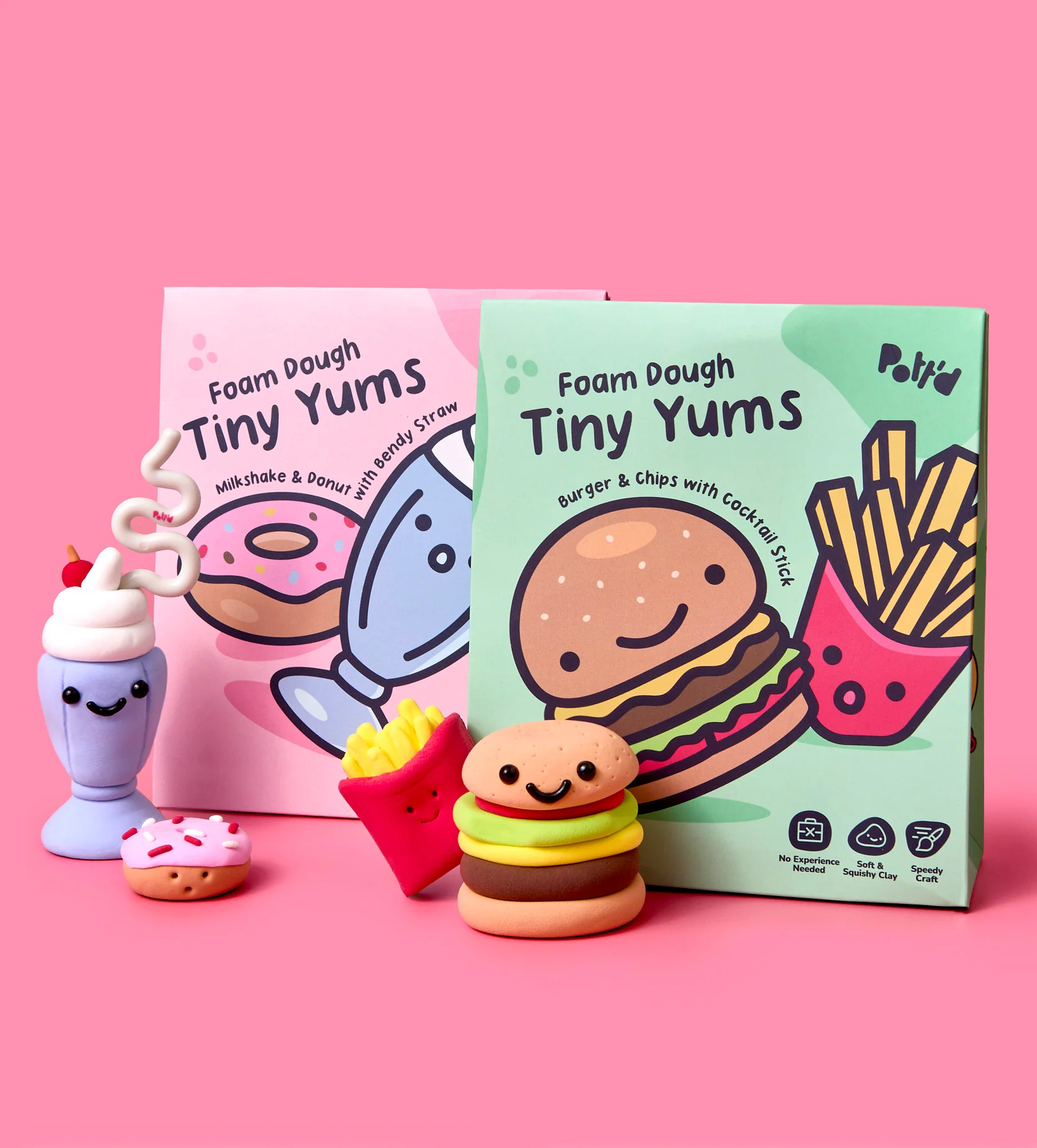 Tiny Yums: Diner Delights Bundle - Image 8