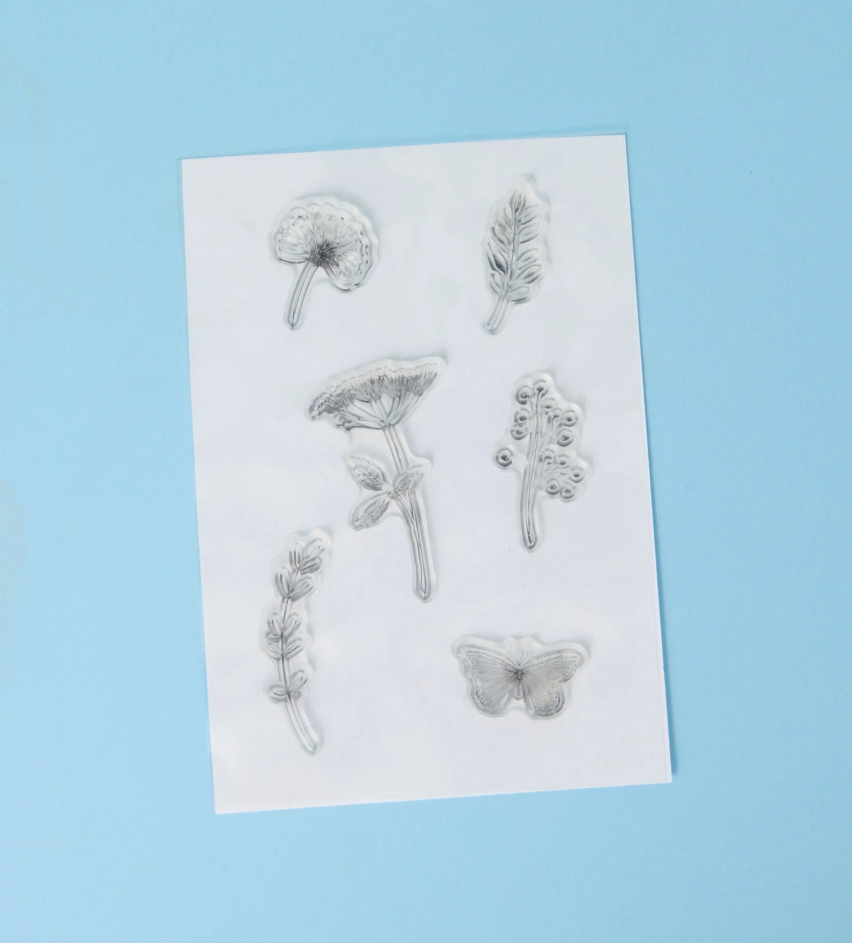 Wildflower Candle - Image 6